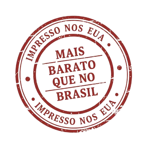 Mais barato que no Brasil